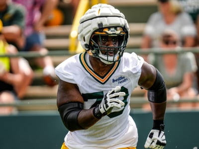 Former $13.7 Million Packers Player Retires at 30, Expresses Desire to Return to Packers for One-Day Contract Before Retiring
