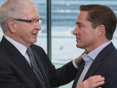 Green Bay Packers Announces Memorial Service for Bob Harlan, Honoring the Legacy of Legendary Former CEO and President