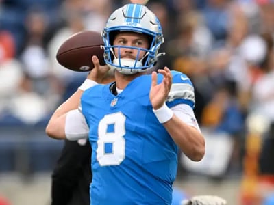 Buffalo Native QB Returns Home as Bills Sign Veteran Backup for Josh Allen