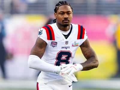 Stefon Diggs and Trevon Diggs Are Headed to the San Francisco 49ers