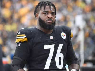Former Third-Round Draft Pick (Pick 92) by Steelers Signs with New York Jets, Rejects Pittsburgh's Offer: Fans Believe It’s a Revenge Move
