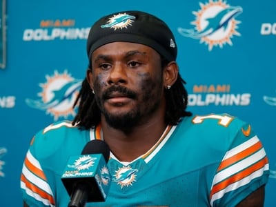 SAD NEWS: Ex-Packers Malik Willis Sends Emotional Thank You to Green Bay After Dolphins Move — Reveals Jordan Love Was the Reason He Had to Leave