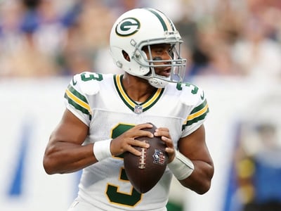 Green Bay Packers lead the list of teams pursuing the Super Bowl XLVIII champion as a backup quarterback after Malik Willis departed.