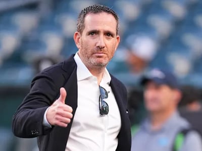 Philadelphia Eagles Become First NFL Team to Launch $1.2 Billion, 5-Year Post-Football Transition Plan