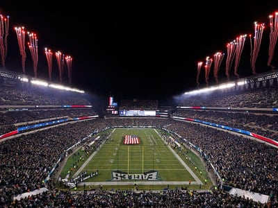 Naming rights of Lincoln Financial Field: Lincoln Financial considers a proposal to sell the stadium naming rights to FIFA for $180 million.