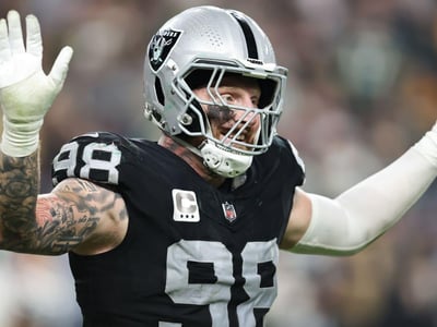 The Philadelphia Eagles suddenly withdrew from the trade that had them leading the race to acquire Maxx Crosby after superstar AJ Brown announced he had re-signed with the Eagles with a contract worth $110 million.