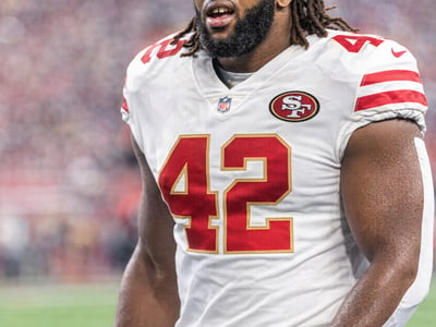 49ers Legend Ronnie Lott Allows Osa Odighizuwa to Wear His Retired Jersey Number and Sends a Warm Welcome to the New Defensive Star