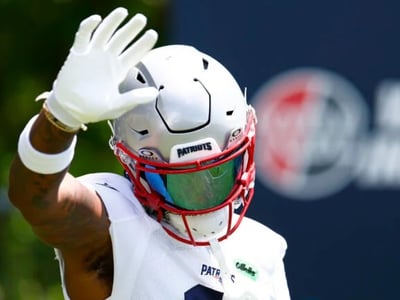 Patriots superstar Receives Joyful News Ahead of Big Game Against Steelers