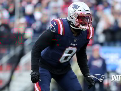 Former Patriots Captain Forced to Join Steelers to Support Ailing Mother, Though His Heart Remains with New England