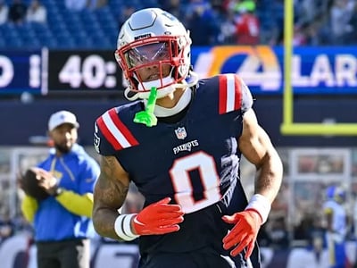 New England Defensive Star Returns, Patriots Ready to Defeat Steelers in Week 3 NFL Game at Gillette