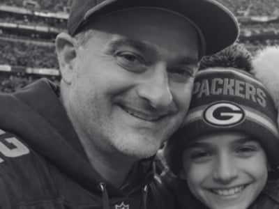 All Green Bay Packers Players and Fans Are Deeply Heartbroken and Paying Tribute to the Eternal Loss of Lambeau Field Deli Legend Chris Bertucelli – The Man Who Always Provided the Best Meals for the Packers