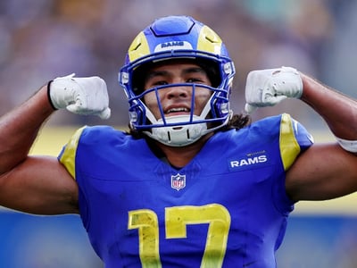 BREAKING: Rams Extend Puka Nacua with a Groundbreaking Record Contract