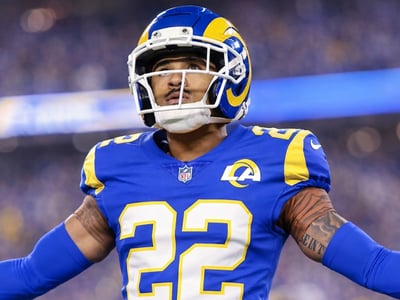 Official: Rams Sign Historic Contract with 2x Super Bowl Champion from Kansas City Chiefs, Making Him "The Highest-Paid Cornerback in NFL History" - Patrick Mahomes Can Only Say "Damn"