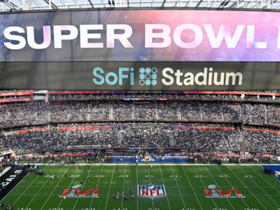 Double the Joy: Right After Winning the Trent McDuffie Trade, Los Angeles Rams Receive Another Huge Honor as Super Bowl LXI Is Officially Set to Take Place at SoFi Stadium