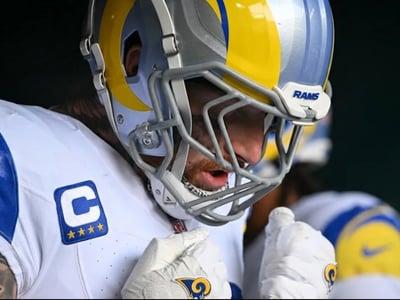 SOURCE: Right After the Trent McDuffie Trade, Rams Are Shaking Up the NFL Like Never Before by Going All-In to Acquire 5-Time Pro Bowl Edge Rusher — Declaring Their Ambition to Win Super Bowl LXI at SoFi Stadium