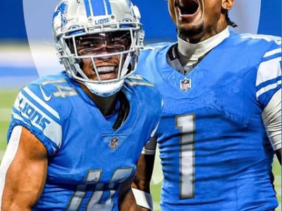 Detroit Lions Create a "Fierce Competition" in the NFL by Sending a Strong Offer to Stefon Diggs, According to Adam Schefter