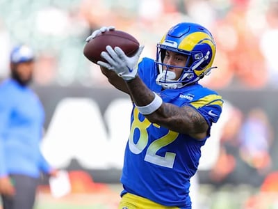 Former Rams WR - Once Compared to  Elroy "Crazylegs," Sends Heartfelt Tribute to Los Angeles Fans After Announcing Retirement from NFL at 27