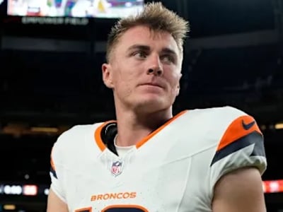 They Haven’t Won a Super Bowl in 10 Years. Who Still Supports the Broncos?