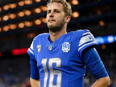 They Haven’t Won a Super Bowl in 68 Years. Who Still Supports the Lions?