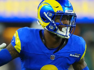 $25 Million Defensive Star of Rams Confirms Departure After Salary Increase Request Denied – Reveals Family Reason That Brings Rams Fans to Tears