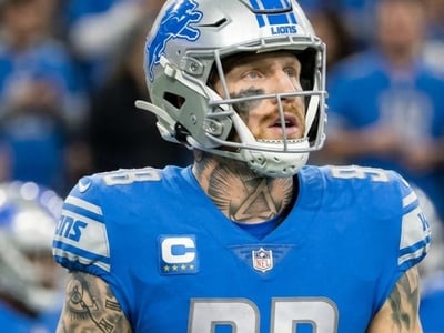 After Cowboys Join the Race, Detroit Lions Are Shaking Up the NFL Like Never Before by Going All-In to Sign 5-Time Pro Bowl Defensive End with Two First-Round Picks