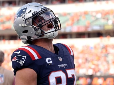 PATRIOTS GO “ALL-IN” FOR 4x PRO BOWL ALL-PRO STAR  AFTER MISSING OUT ON MAXX CROSBY – MIKE VRABEL HINTS AT MASSIVE $50.9M DEAL