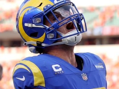 RAMS GO “ALL-IN” FOR 4x PRO BOWL ALL-PRO STAR AFTER MISSING OUT ON MAXX CROSBY – SEAN MCVAY HINTS AT MASSIVE $50.9M DEAL