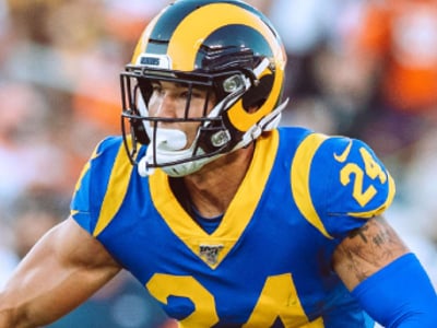 Former Rams Star — A Key Member Of Super Bowl LVI — Is Ready To Take A Pay Cut, Even Accept A Backup Role, Just For A Chance To Return To Los Angeles After Being Released By The Bills, Source Team