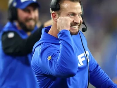 GREAT NEWS: Sean McVay Officially Appoints Two Super Bowl LVI Champions with Rams to the Los Angeles Coaching Staff – Signaling a Bold New Chapter for the Franchise
