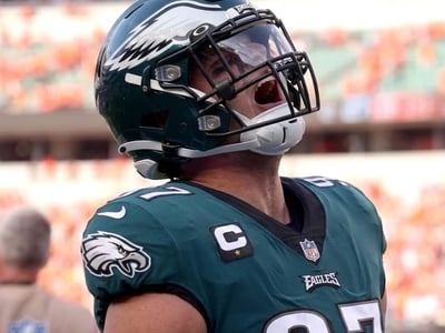 EAGLES GO “ALL-IN” FOR 4x PRO BOWL ALL-PRO STAR AFTER MISSING OUT ON MAXX CROSBY – NICK SIRIANNI HINTS AT MASSIVE $50.9M DEAL
