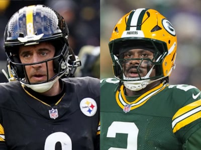 Former First-Round Packers Star "Rejects" Record Deal with Steelers – Publicly Admits Aaron Rodgers Was the Barrier Preventing Him from Joining Pittsburgh