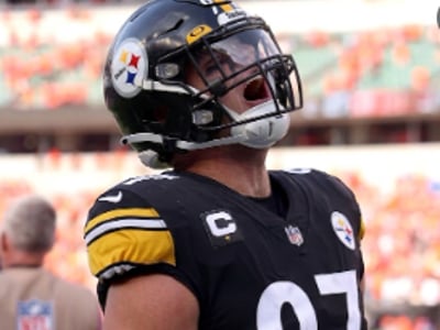 Steelers Go All-In for All-Pro Star with 4x Pro Bowl After Ravens Successfully Acquire Maxx Crosby – Mike McCarthy Hints at Massive $50.9 Million Deal