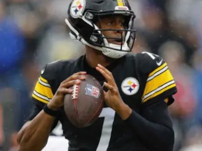 Just 24 Hours After Being Released by the Raiders, 2× Pro Bowl QB Expresses Desire to Join the Steelers — Willing to Accept a Backup Role Just to Wear Pittsburgh One More Time Before Retirement