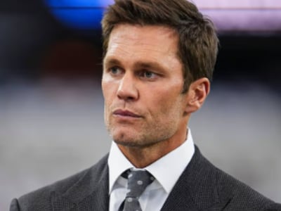 BREAKING: According to ESPN, legendary Tom Brady is the reason five-time Pro Bowl superstar Maxx Crosby could not join the Patriots – revealing the reason that caused all of New England to explode
