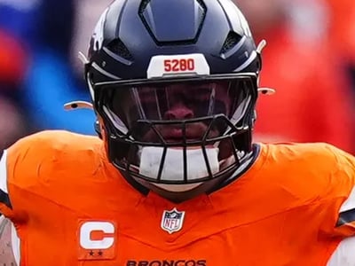 Broncos All-Pro Superstar Agrees to Restructure Contract to Help the Team Reduce $11 Million in Salary Cap for the 2026 Season 