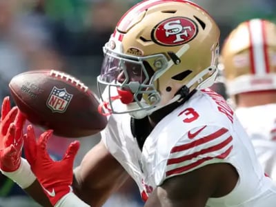 San Francisco 49ers Star RB Announces He Will Not Return Next Season After Emotional Farewell Post on Instagram