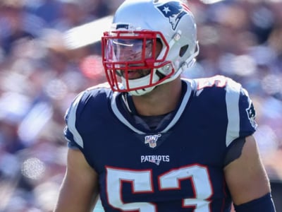 Patriots Legend and 2× Super Bowl Champion Breaks Silence on Retirement Rumors Amid Talks of Return to New England