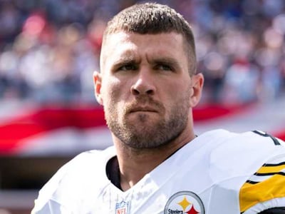 Steelers Star T.J. Watt Announces $2 Million Donation Honoring Fallen American Heroes — Emotional Tribute Resonates Across the NFL