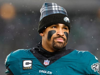 Eagles Star Jalen Hurts Announces $2 Million Donation Honoring Fallen American Heroes — Emotional Tribute Resonates Across the NFL