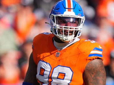BREAKING: Broncos Star DE Informs Denver He Will Not Return Next Season