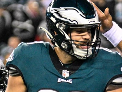 BREAKING: Eagles  Star TE Informs Philadelphia He Will Not Return Next Season