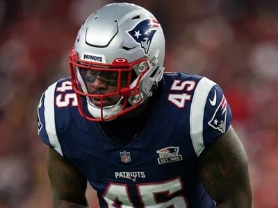 Just two days before the free agency window opens, the Patriots create a “hit” by successfully signing one of the NFL’s top veteran defensive linemen to a three-year contract