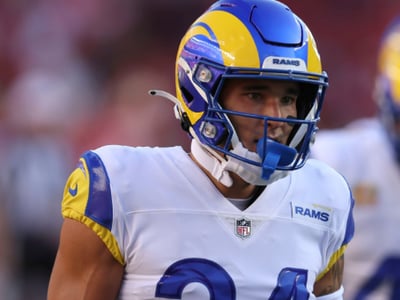The starting safety of the Rams during their Super Bowl LVI championship run told Los Angeles that he still misses the team and strongly hopes to return to play — according to Ian Rapoport