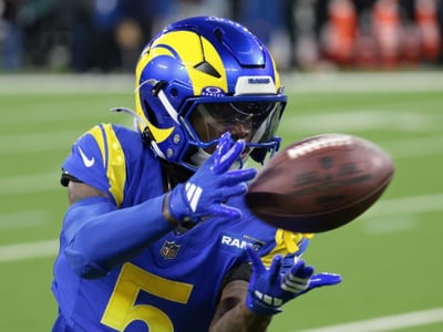 💔HEARTBREAKING: Rams Star Sends Emotional Farewell to Los Angeles Fans After Six Years With the Team