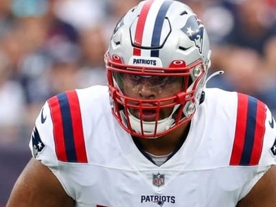 The New England Patriots have successfully signed the top offensive lineman in the AFC East, giving Drake Maye absolute protection in New England