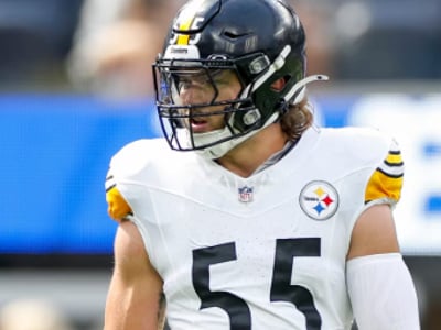 Just before the free agency period opened, the Steelers quickly retained one of their most reliable players following a breakout season and recognition as a Pro Bowl alternate
