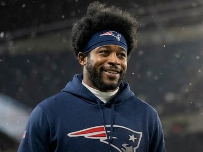 New WR Romeo Doubs Shocks NFC By Rejecting $100 Million Contract From Top NFC Team To Join Patriots – Reveals Drake Maye Was The Reason He Chose New England