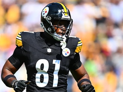 Just 24 Hours After Being Released by the Steelers, Pro Bowl Star Deletes Every Post About Pittsburgh After His Attempt to Take a Pay Cut to Stay Was Rejected — His Vow Never to Return Leaves Steelers Nation in Sympathy