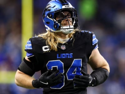 After Leaving the Detroit Lions, Veteran LB Alex Anzalone Deletes All Posts Related to the Team After His Attempt to Stay Was Rejected — His Vow Never to Return Leaves Lions Fans Sympathetic