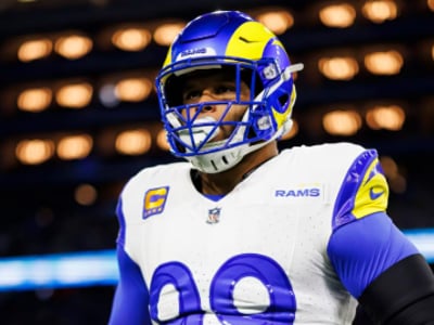 Rams Legend Excites Fans After Sharing with Los Angeles That He Still Misses Football and Is Considering a Return to Play